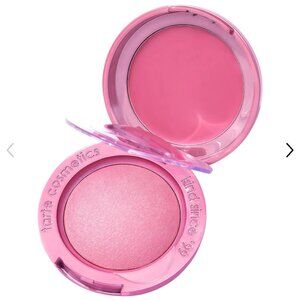 TARTE | Macaron Blush & Glow Duo | Pink Champagne